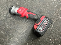 Milwaukee divers accu gereedschap (5x) - afbeelding 10 van  13