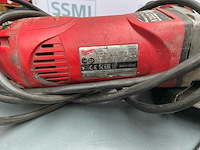 Milwaukee diverse handgereedschap elektrisch - afbeelding 3 van  3