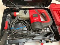 Milwaukee elektrische gereedschappen (2x) - afbeelding 2 van  7