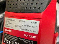 Milwaukee elektrische gereedschappen (2x) - afbeelding 3 van  7