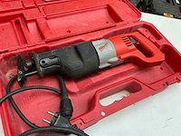 Milwaukee elektrische gereedschappen (2x) - afbeelding 4 van  7