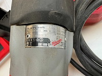 Milwaukee elektrische gereedschappen (2x) - afbeelding 5 van  7