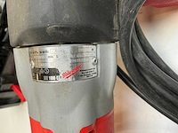 Milwaukee elektrische gereedschappen (2x) - afbeelding 6 van  7