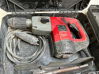 Milwaukee elektrische gereedschappen (2x) - afbeelding 2 van  6