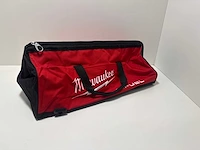 Milwaukee gereedschap tas