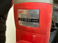 Milwaukee gereedschappen (2x) - afbeelding 3 van  6