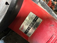 Milwaukee gereedschappen (4x) - afbeelding 7 van  12