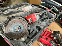 Milwaukee gereedschappen (4x) - afbeelding 6 van  12