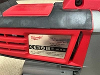 Milwaukee hd18 js decoupeerzaag - afbeelding 4 van  4