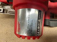 Milwaukee hd18 js / hd18 ms decoupeerzaag en cirkelzaag - afbeelding 5 van  7