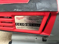 Milwaukee hd18 js / hd18 ms decoupeerzaag en cirkelzaag - afbeelding 4 van  7