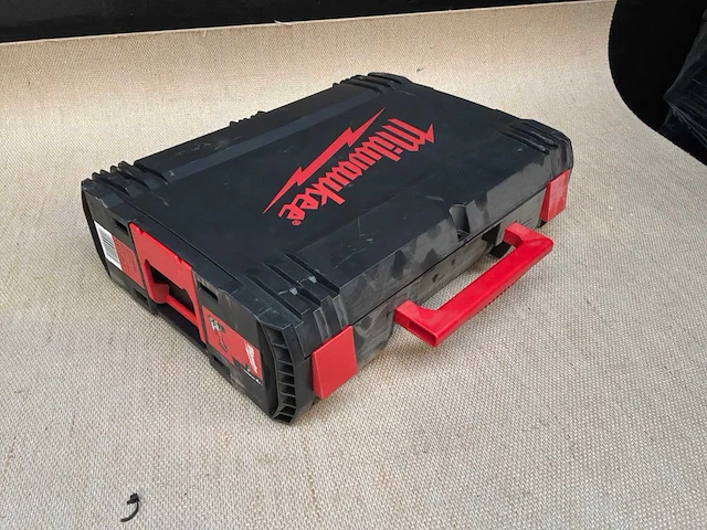 Milwaukee hd18 jsb accu decoupeerzaag - afbeelding 6 van  6