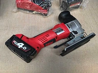 Milwaukee hd18 jsb accu decoupeerzaag - afbeelding 2 van  6