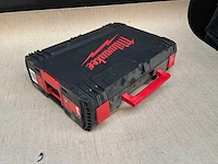 Milwaukee hd18 jsb accu decoupeerzaag - afbeelding 6 van  6