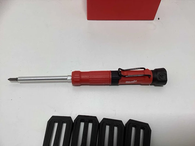 Milwaukee hl2-led hoofdlamp 350 - afbeelding 5 van  7
