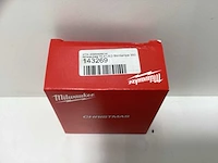 Milwaukee hl2-led hoofdlamp 350 - afbeelding 7 van  7