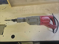 Milwaukee k900 andere elektrogereedschappen / pneumatische hamer - afbeelding 1 van  3