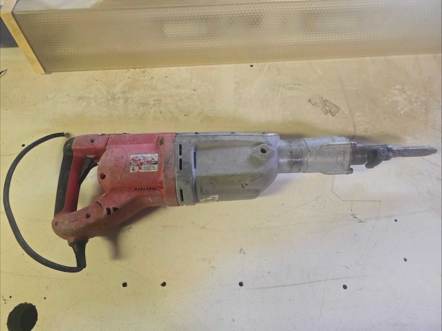 Milwaukee k900 andere elektrogereedschappen / pneumatische hamer - afbeelding 2 van  3