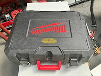 Milwaukee m12 3pl bouwlaser - afbeelding 3 van  3