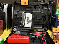 Milwaukee m12 boor/schroefmachine - afbeelding 2 van  4