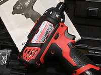 Milwaukee m12 boor/schroefmachine - afbeelding 4 van  4