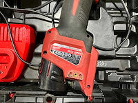 Milwaukee m12 bprt blindklinknageltang - afbeelding 4 van  4