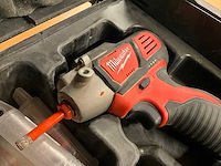 Milwaukee m12 bps schuur- en polijstmachines - afbeelding 4 van  11