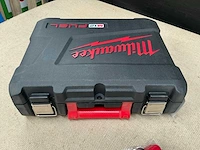 Milwaukee m12 ciw 12 slagmoersleutel - afbeelding 5 van  6