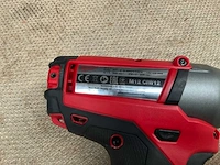 Milwaukee m12 ciw12 slagmoersleutel - afbeelding 5 van  6