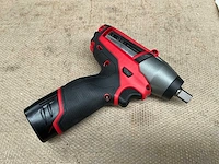 Milwaukee m12 ciw12 slagmoersleutel - afbeelding 2 van  6