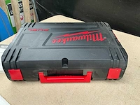 Milwaukee m12 cpd schroefboormachine - afbeelding 2 van  5