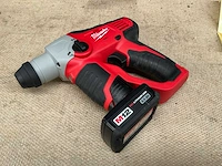 Milwaukee m12 h boormachine - afbeelding 1 van  6