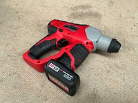 Milwaukee m12 h boormachine - afbeelding 2 van  6
