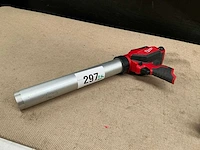 Milwaukee m12 pcg / m12 bddx kitspuit / schroefboormachine - afbeelding 2 van  8