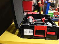 Milwaukee m18 accu slagmoersleutel - afbeelding 3 van  3