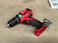 Milwaukee m18 blpd schroefboormachine