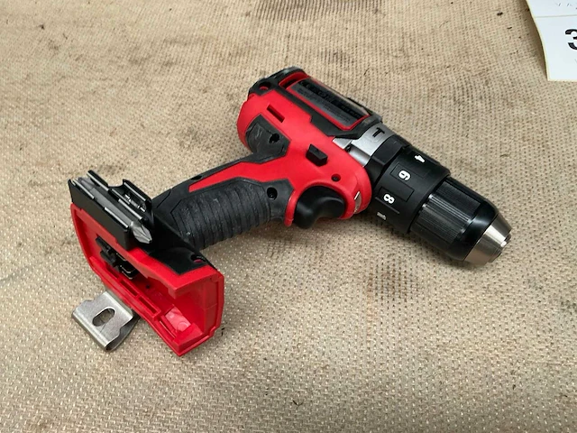 Milwaukee m18 blpd schroefboormachine - afbeelding 2 van  4