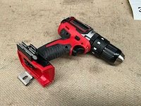 Milwaukee m18 blpd schroefboormachine - afbeelding 4 van  4