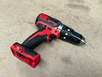 Milwaukee m18 bpd schroefboormachine - afbeelding 2 van  5
