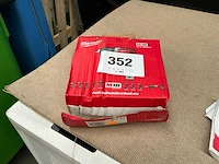 Milwaukee m18 bpd schroefboormachine - afbeelding 3 van  5