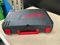 Milwaukee m18 cn18gs tacker - afbeelding 2 van  4