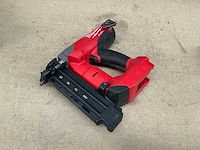 Milwaukee m18 cn18gs tacker