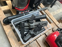 Milwaukee m18 fbpv ruggedragen accu stofzuiger - afbeelding 3 van  6