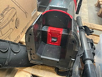 Milwaukee m18 fbpv ruggedragen accu stofzuiger - afbeelding 5 van  6