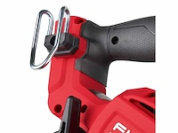 Milwaukee m18 fcs552-0 accu cirkelzaagmachine - afbeelding 5 van  15