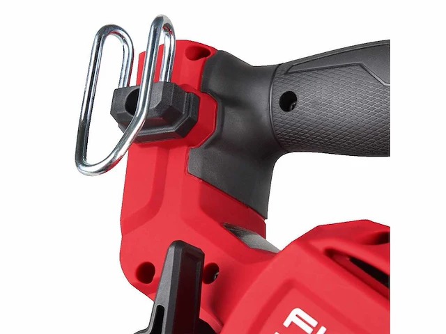 Milwaukee m18 fcs552-0 accu cirkelzaagmachine - afbeelding 5 van  15