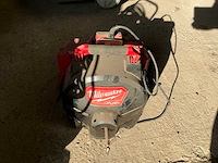 Milwaukee m18 ffsdc ontstoppingsmachine - afbeelding 3 van  6