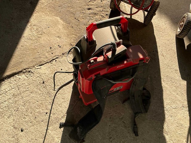 Milwaukee m18 ffsdc ontstoppingsmachine - afbeelding 4 van  6