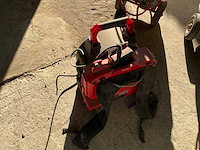 Milwaukee m18 ffsdc ontstoppingsmachine - afbeelding 4 van  6