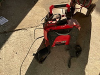 Milwaukee m18 ffsdc ontstoppingsmachine - afbeelding 5 van  6